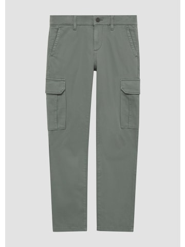 s.Oliver Hose lang in Grau