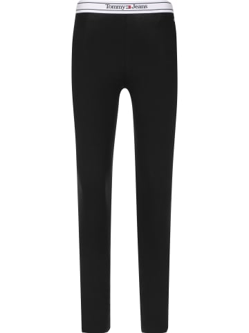 Tommy Hilfiger Leggings in black