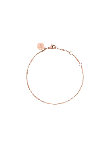 PURELEI Armband Surprise Box Medium in Rosegold