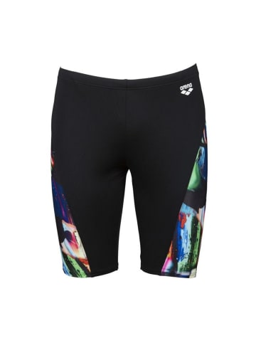 Arena Badehose Badehose in Schwarz