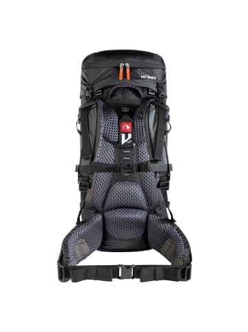 Tatonka Yukon 50+10 Trekkingrucksack 73 cm in black