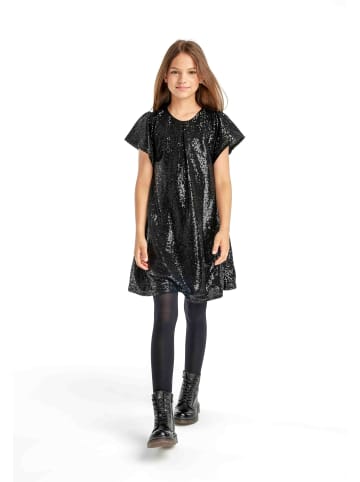 Minoti Partykleid 16party 2 in schwarz