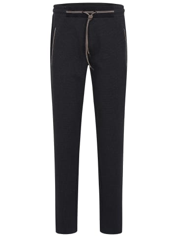 Bugatti Sweat Trouser in schwarz
