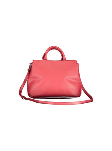 Byblos Beige Polyurethan-Handtasche