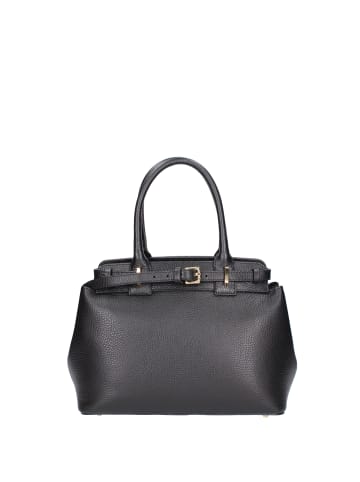 Viola Castellani Handtasche in BLACK