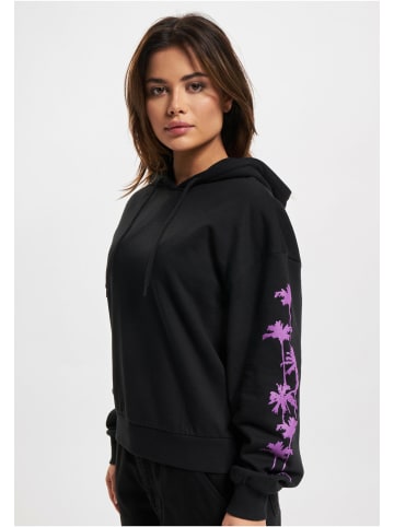Just Rhyse Just Rhyse Just Rhyse Night in Paradise Hoodies in black