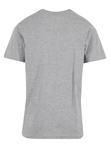 Brandit T-Shirt in grey melange
