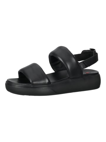 Högl Sandalen in Schwarz