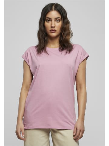 Urban Classics T-Shirts in coolpink