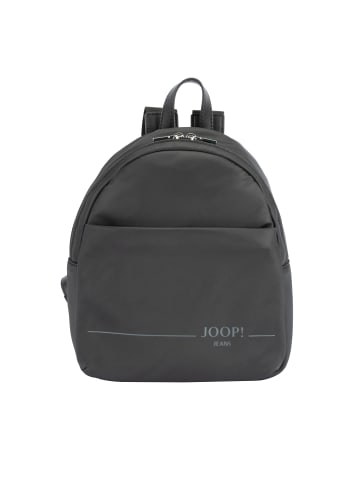 Joop Jeans Rucksack 'Cartello Petula in Phantom 25,00 x 31,00 x 10,00 cm'