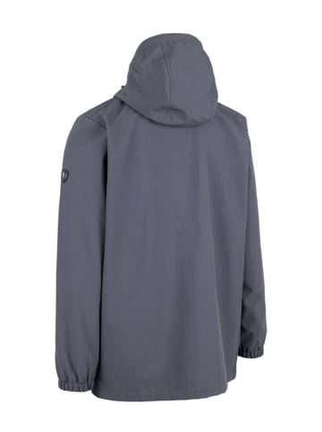 Trespass Jacke "Cutsdean" in Grau