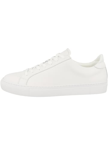 GARMENT PROJECT Sneaker low Type in weiss
