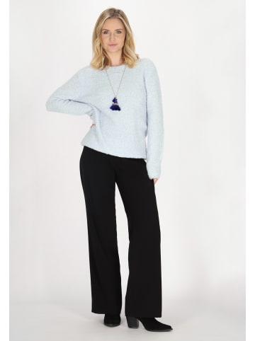 VIRITA Women Sweater in Hellblau