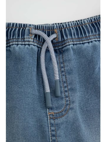 Coccodrillo Jeansshorts in blau