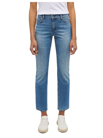 Mustang Jeans CROSBY comfort/relaxed in Blau