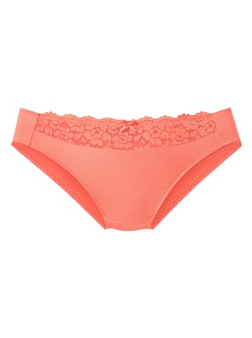 Vivance Slip in tangerine