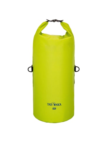 Tatonka WP 25 Kleidersack 26 cm in lime