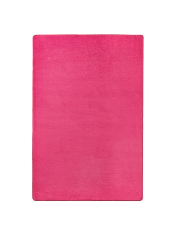 Hanse Home Teppich Fancy  Pink