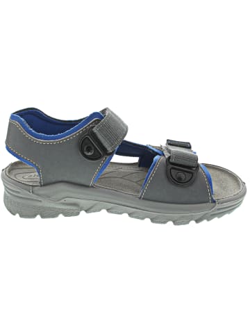 Ricosta Tapan Sandale Grau