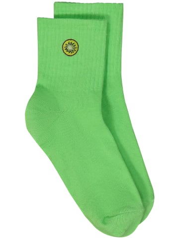 Ulla Popken Socken in maigrün