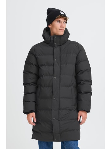 North Bend Parka NBPaolo M in Grau