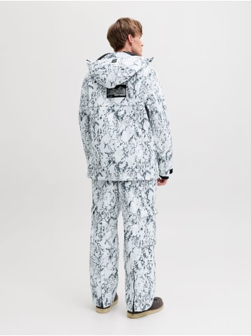 Jack & Jones Anorak in Bering Sea