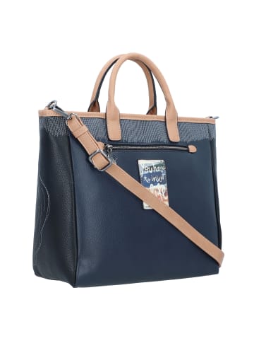 Anekke Studio Handtasche 32 cm in mehrfarbig