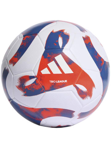 adidas Performance adidas Tiro League TSBE FIFA Quality Ball in Weiß