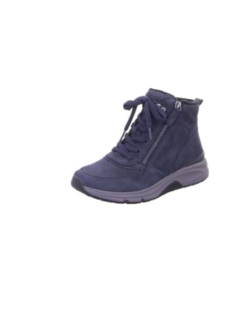 Gabor Stiefeletten für Damen in blau