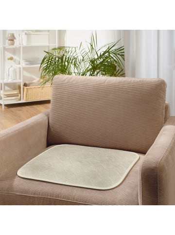 Erwin Müller Inkontinenz Sitzauflage in beige