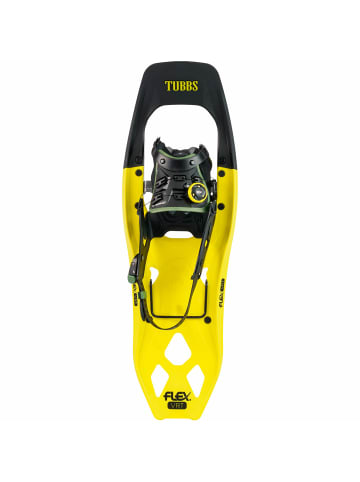 Tubbs Schneeschuh Flex VRT 25 in Gelb
