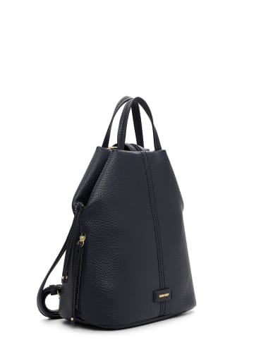 SURI FREY Rucksack SFY Gray in blue