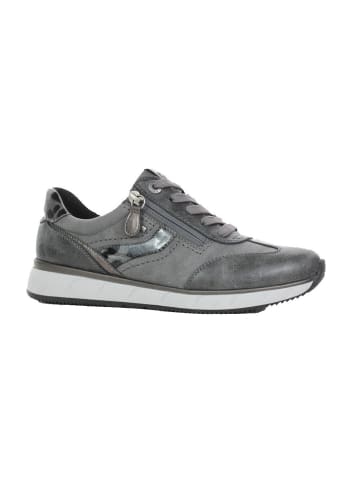 Sneaker in Grey