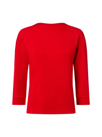 Street One Langarmshirt in rot
