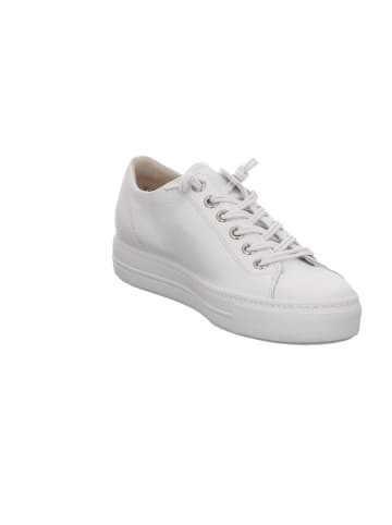 Paul Green Lowtop-Sneaker in Weiß