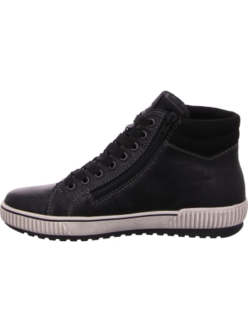 remonte Boots Mit Tex-Membran in schwarz
