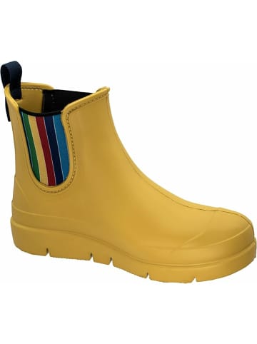 Fischer Gummistiefel für Damen in gelb