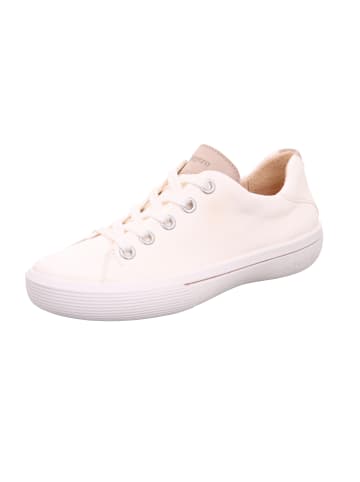 Legero Sneakers Low FRESH in Offwhite