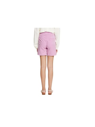 ESPRIT Bermudas in lila