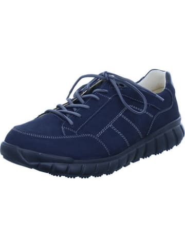 Ganter Sneaker in blau
