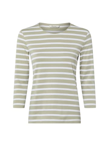 März Shirt in schilf weiß - 0003