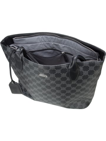 PICARD Shopper Euphoria 9867 in Schwarz