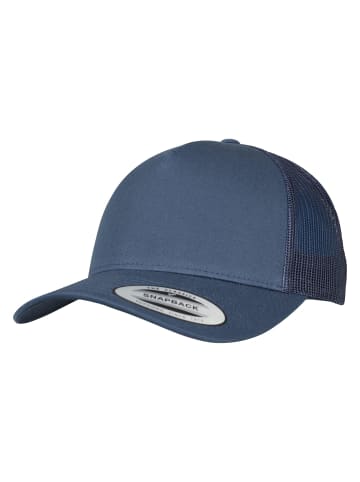  Flexfit Trucker in navy