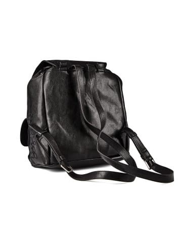 Desigual Sierra City Rucksack 32 cm in black