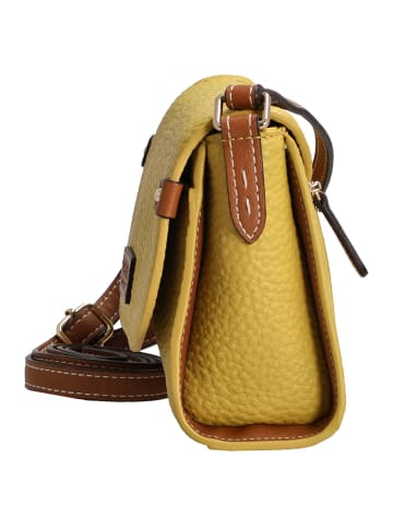 PICARD Rodeo - Umhängetasche 20 cm Synthetik (lemon) in lemon