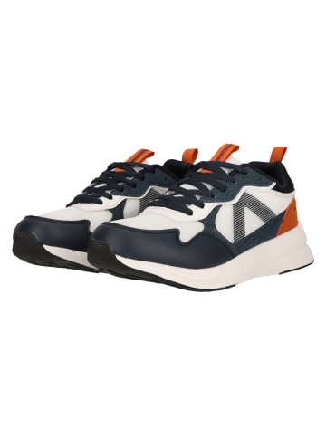 Endurance Sneaker Abantes in 2002 Navy