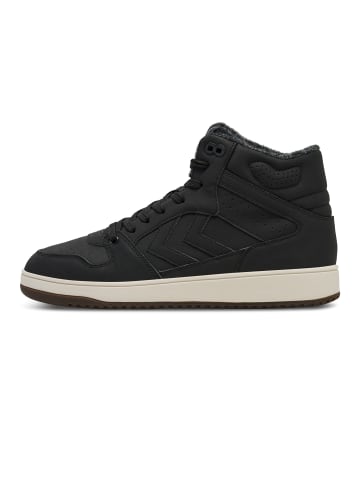 Hummel Hummel Sneaker St. Power Unisex Erwachsene in BLACK