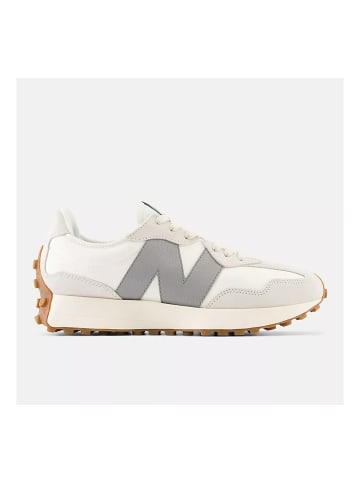New Balance Sneakers U327 in Grau