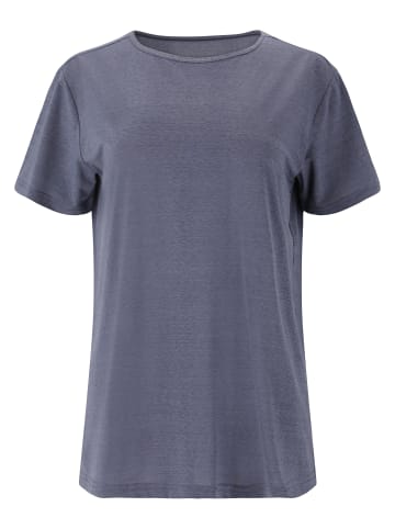 Athlecia Funktionsshirt LIZZY in 2205 Folkstone Gray