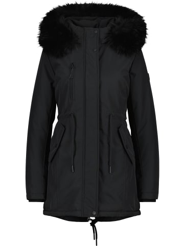 alife and kickin Winterjacke, gefütterte Jacke KierseyAK A in black